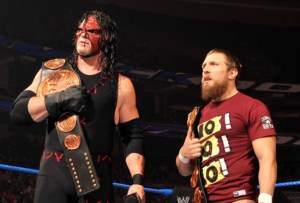 Team Hell No