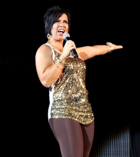 Vickie Guerrero