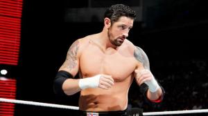Wade Barrett