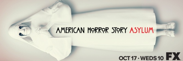 American Horror Story - Asylum
