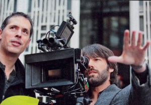 Ben Affleck Argo