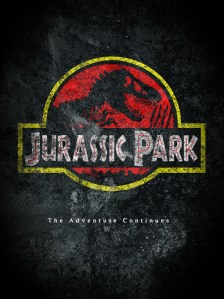 Jurassic Park 4