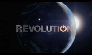 Revolution