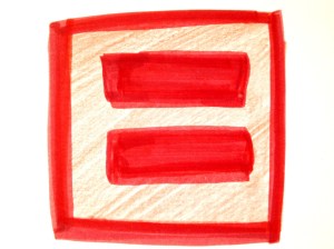 Article: Never Going Back