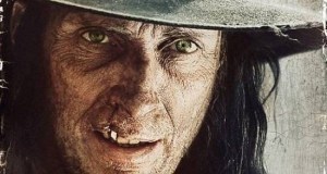 William Fichtner - Lone Ranger