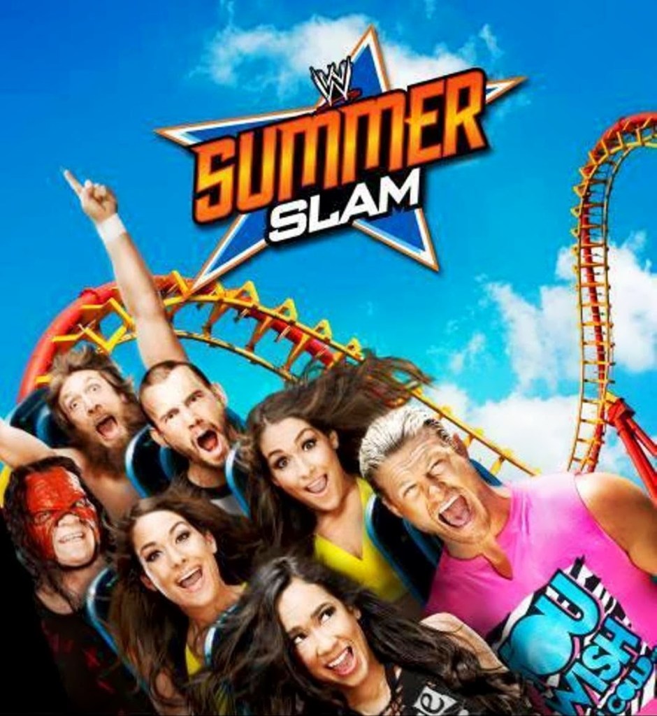 WWE SummerSlam