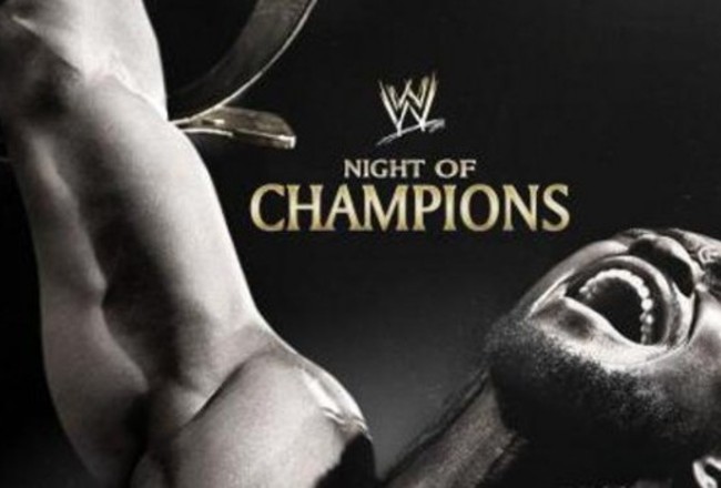 Night of Champions