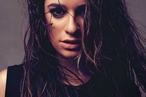 Lea Michele