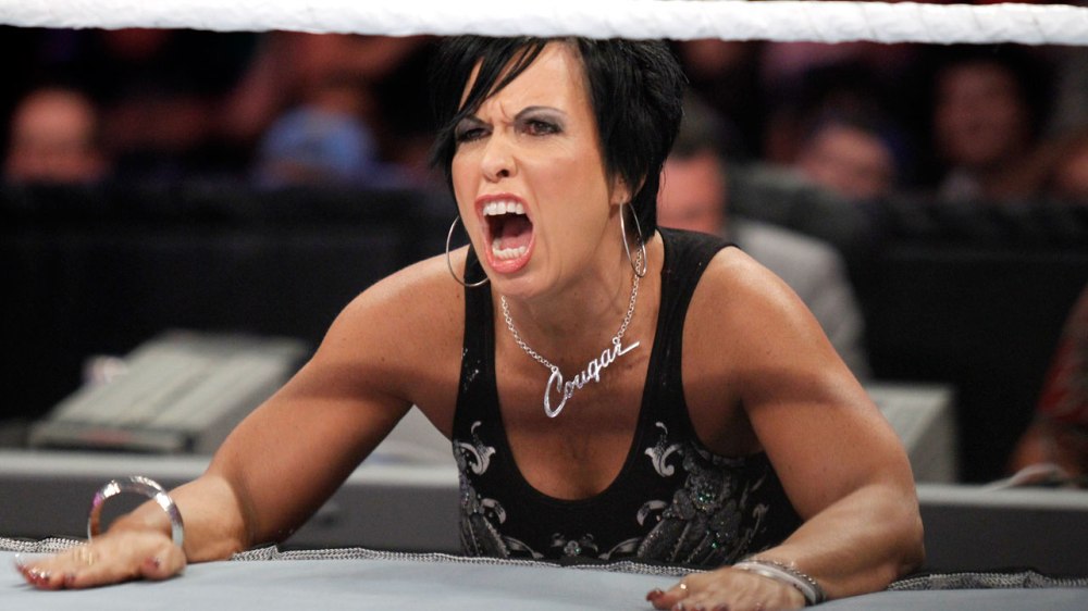 Vickie Guerrero
