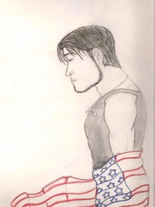 Don't Ask, Don't Tell 