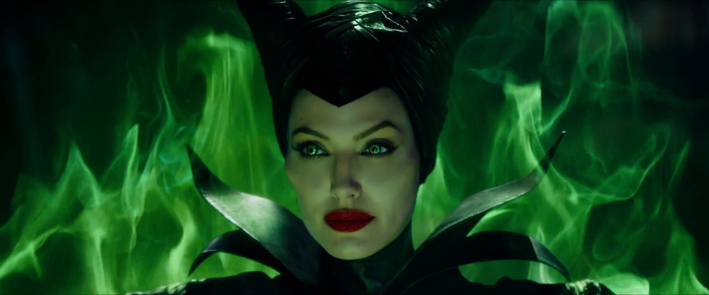 Maleficent