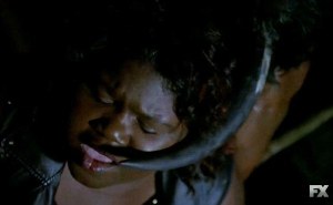 Queenie and the Minotaur