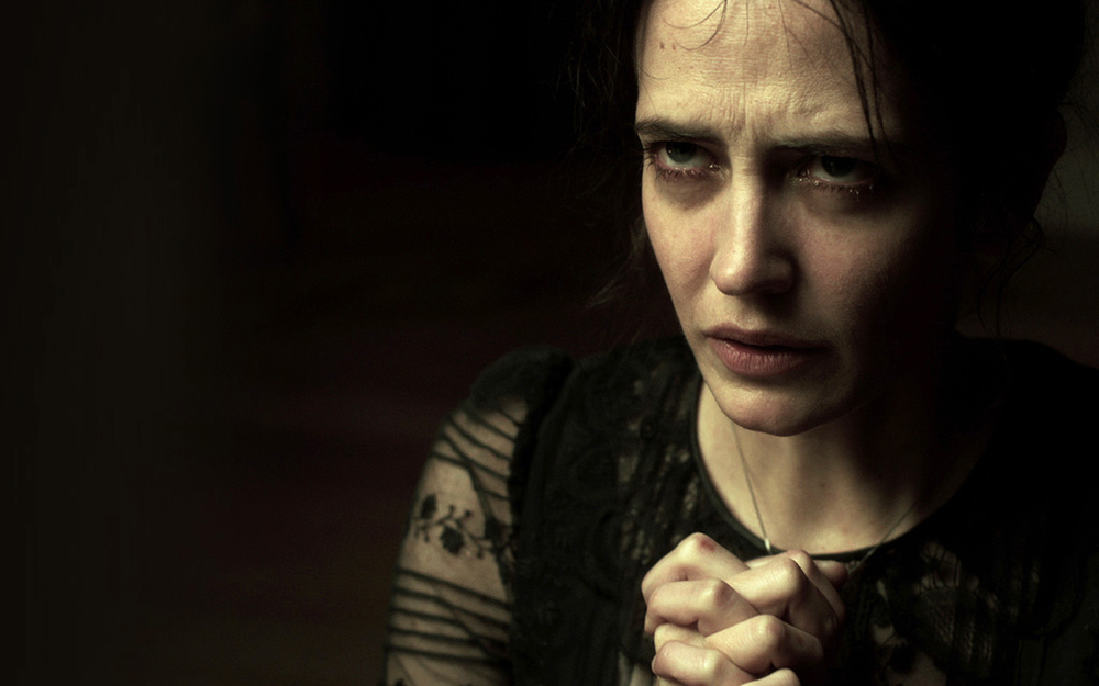 Eva Green - Penny Dreadful