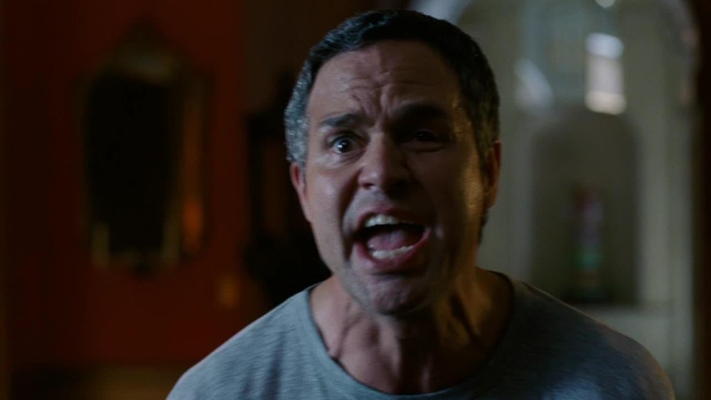 Mark Ruffalo - The Normal Heart