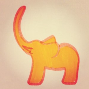 Spark. (c) 2015. Bobby James.