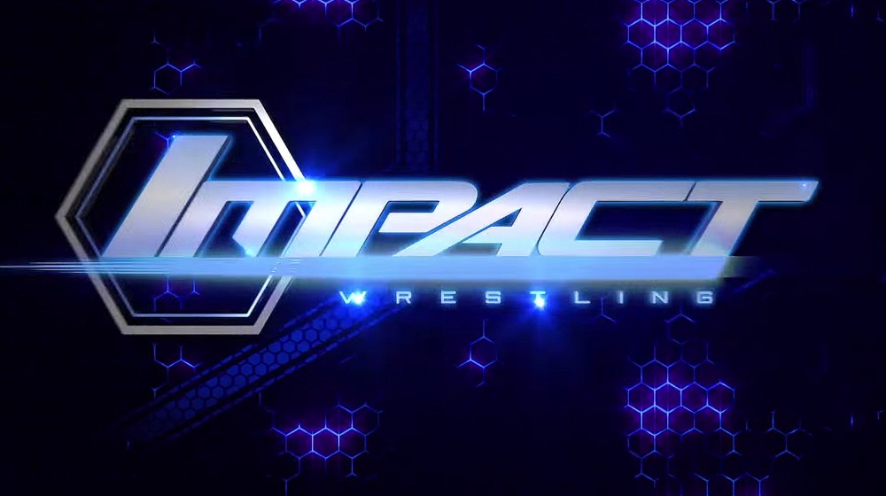 Impact Wrestling Logo