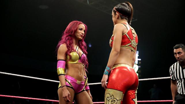Moment - Womens Iron Man Match