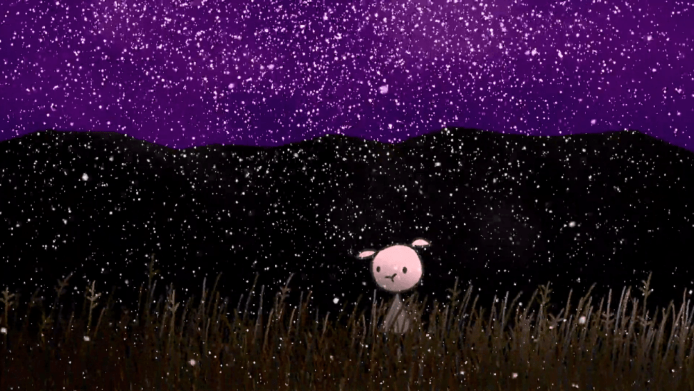 Animated Short - The World of Tomorrow