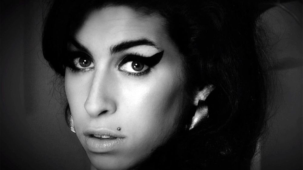 Documentary - Amy