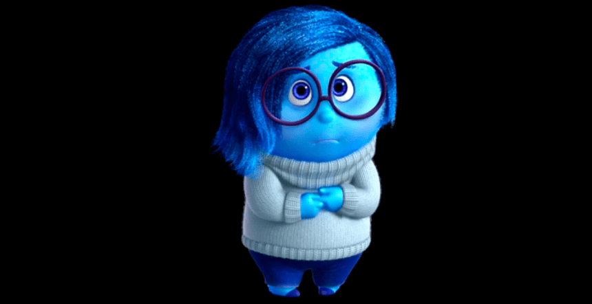 Supporting Voice-Over - Phyllis Smith