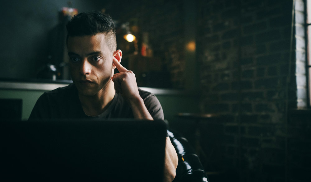 Mr. Robot - Season 2