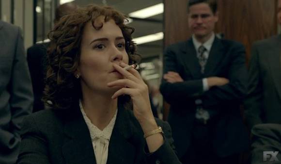 Sarah Paulson - LTD Lead Actress