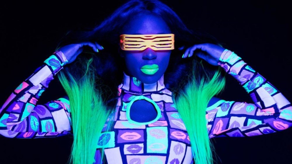 Balor Award - Naomi 2