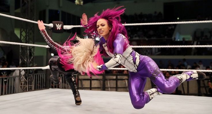 Moment - Sasha vs. Alexa - UAE