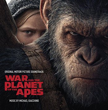 Score - War for Apes