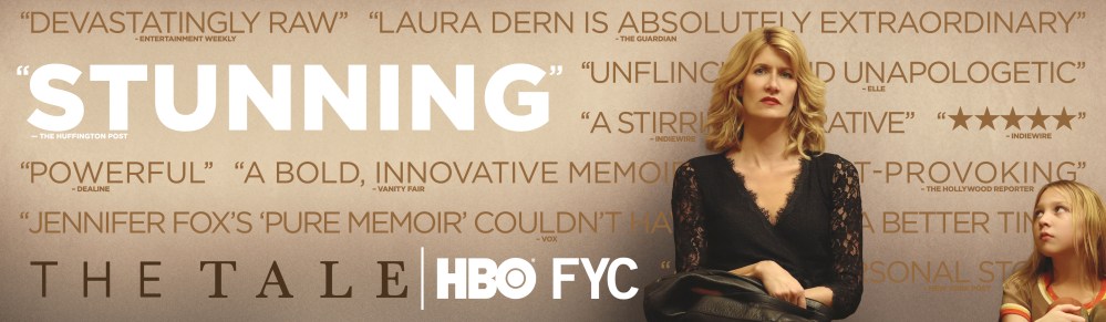 directing - the tale