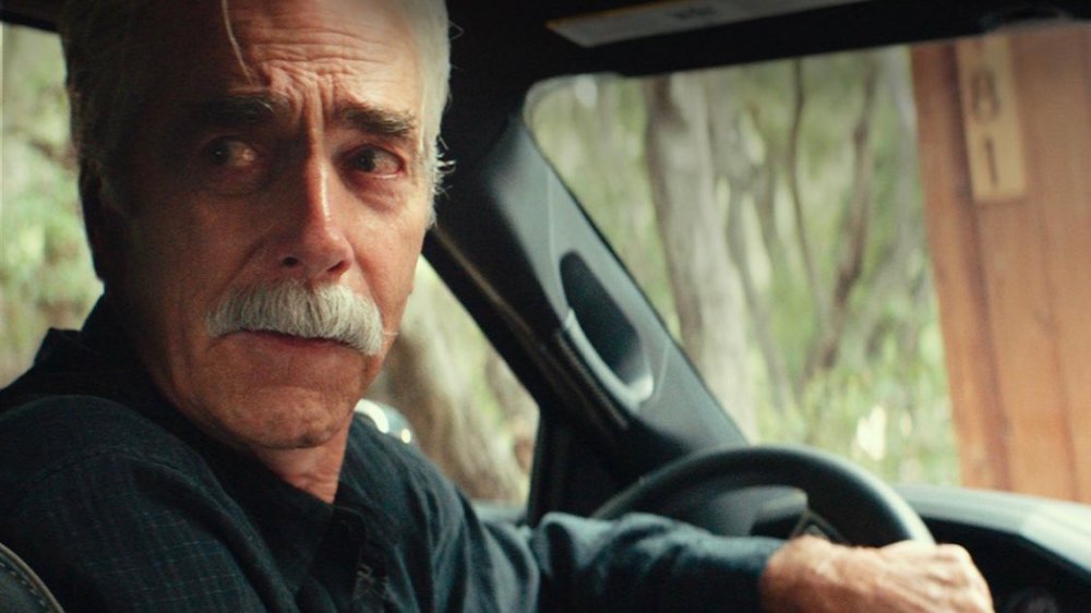 Sam Elliot - Supp Actor
