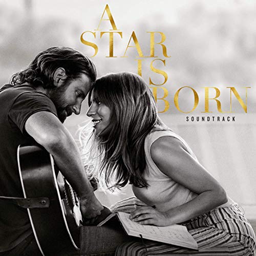 Soundtrack - Star is Born