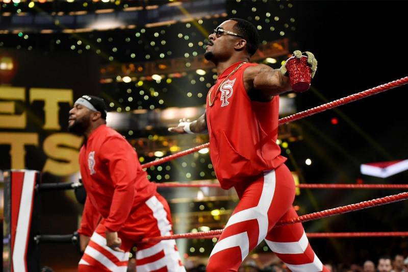 Newcomer - Street Profits